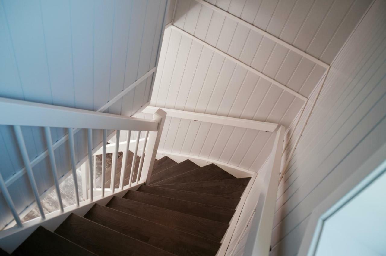 Naustvoll Villa Olden Eksteriør billede